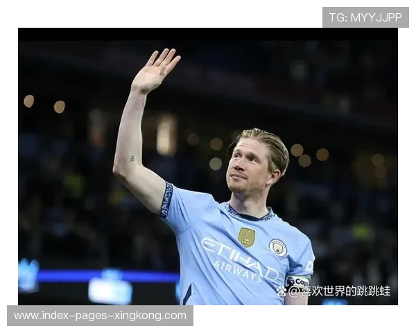 德布劳内运球节奏灵活难以预测:中场大师的球场魔法