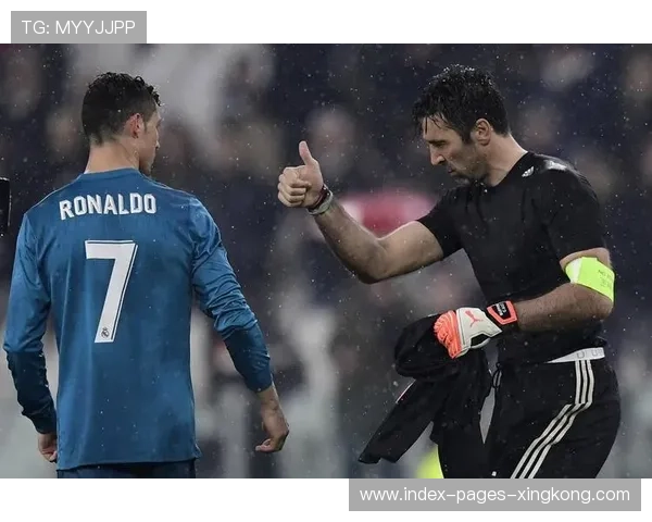 拜仁追C罗式冲顶连线：欧洲豪门的巅峰追逐战